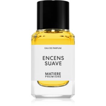 Matiere Premiere Encens Suave Eau de Parfum unisex - imagine 2